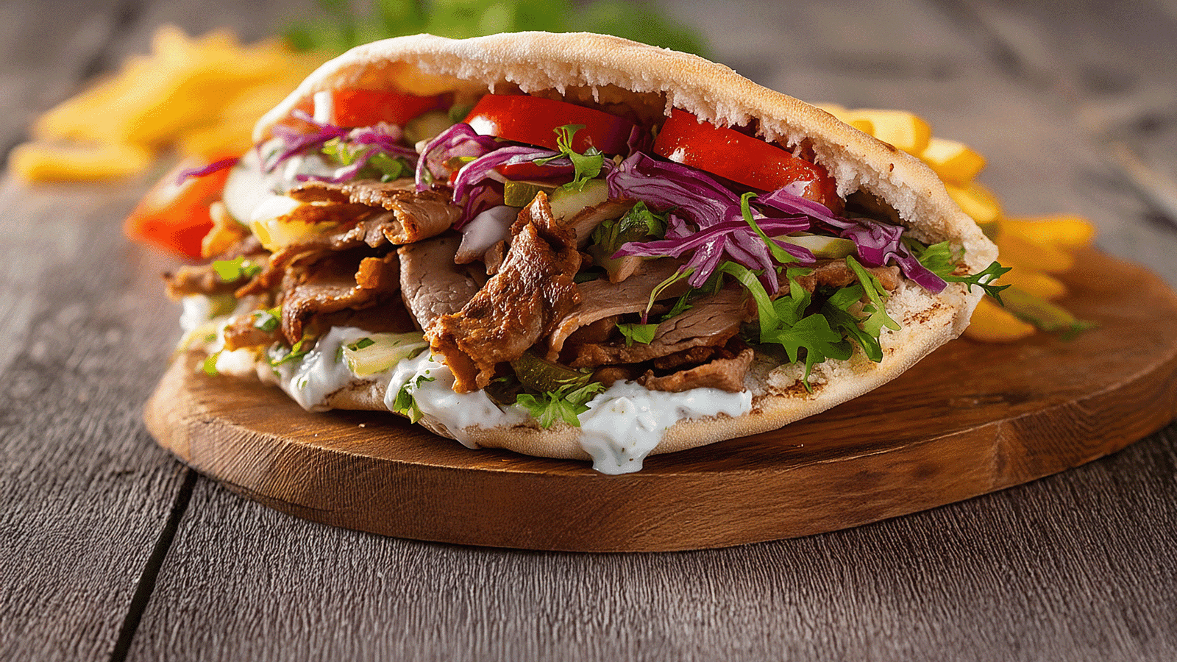 Asmin Döner Kebap Haus Reihen Sinsheim